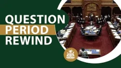 Question Period Rewind - December 6 1989