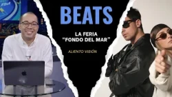 Fondo del Mar (Entrevista con La Feria) | Aliento Visión TV