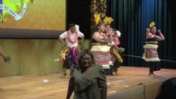 San Francisco Tongans Rise Up