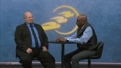 Justin Cook || The Overcomers