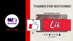 🎉 NUVIEW TV AUDIENCE REWARD 2025 | SHORTLISTED WINNERS TESTIMONIES 🎉
