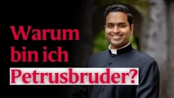 My Path to the Priestly Fraternity of St. Peter: Why I Remained a Banker for 8 Years Despite My C...