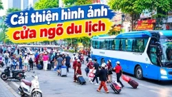 Improving the image of the Lao Cai tourism gateway | THLC