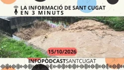 Les notícies del 15 d'octubre