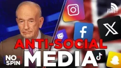 The UK Will Ban Children from Social Media