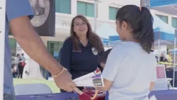 Buena Park Police Department Open House