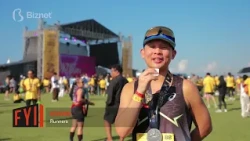 Biznet FYI! Maybank Marathon 2026