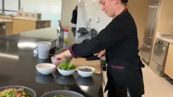 New cooking program to offer support and resources for people who are grieving