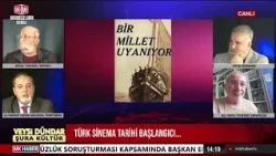 "ATATÜRK PAVED THE WAY FOR TURKISH CINEMA!.."