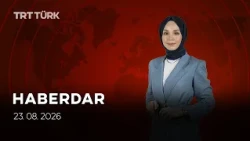 İsrail'in E1 Yasa Dışı Yerleşim Projesine Tepki, Avrupa Gündemi | Haberdar - 23.08.2026