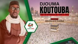DJOUMA KOUTOUBA : IMAM MOUHAMED OULALE NIARELA