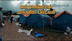 भूकम्पले घर खोस्यो, बाढीले संसारै बगायो: रसुवाका पीडितको कहालीलाग्दो कथा | Indigenous Voice Epi 429