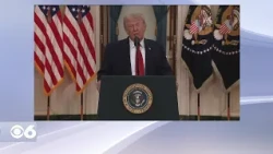 Judge orders Trump to sit for deposition in his $10M BBC lawsuit