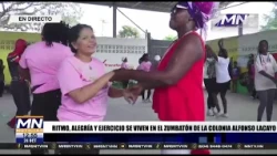 COLOR RUN ROSA 2026 PROMUEVE LA SALUD Y LA PREVENCIÓN DEL CÁNCER DE MAMA