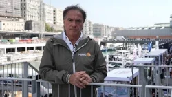 Genoa International Boat Show 2026