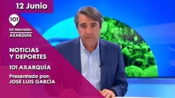 🔴 Noticias Axarquía 12 junio, toda la información de Axarquía y su Comarc