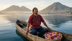 1. Achi, Día Internacional de los Pueblos Indígenas
