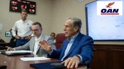 Texas Flood Recovery Efforts Begin as Gov. Abbott Mobilizes State Response and Requests Federal Help