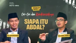 Karakteristik Abdal yang Perlu Diketahui | Ruhani Khazain Ep 142