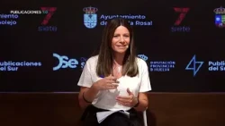 Encuentro Publicaciones 7.0 | El Poder de lo Local en Andalucía | Parte 2.