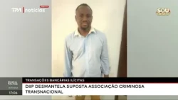 Illicit Bank Transactions - DIIP dismantles alleged transnational criminal association