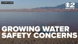 Two Sand Hollow emergencies highlight growing water safety concerns