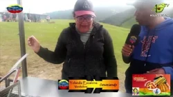 1er programa CONOCIENDO NUESTRA TIERRA (CUBIRO)