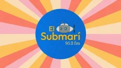 El Submarí divendres 16-12-2026