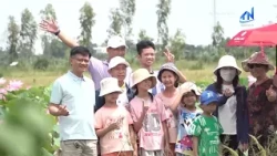 Breaking Through with Green Tourism via Agri-Experience Stays | TayNinhTV