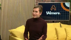 Lidewij de Vos (Fvd): 'Wij willen over de hele linie dat Nederland de regie weer terugpakt'