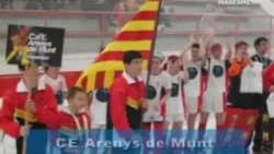 CE Arenys de Munt programa 12 Maresmesport a CCM