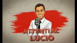 Attenti al Lucio | Occhio su Partenope: cronaca, approfondimenti