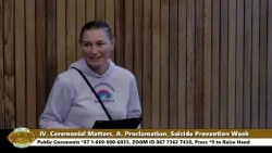 Arcata City Council Meeting of 2026-08-19