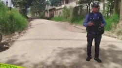 #LencaTelevision | 🟢️ Pavimentación de la calle que conecta la Circunvalación con el Bo El Molino.