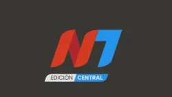 NOTICIERO 7 CENTRAL EDITION 10/27/2026 - CANAL 7 SANTIAGO DEL ESTERO