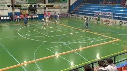 COINEÑA VS CD VICAR 2ND HALF