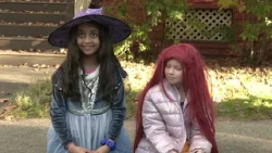 Beals Street Halloween