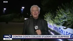 Surprise! The Contra Costa College Foundation Just Erased the Debt of Nearly 200 Graduates