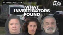 Investigators Describe Horrific Conditions in Fort Pierce Infant Death Investigation