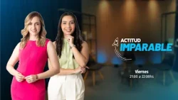 Unstoppable Attitude - Blanca Trigo - 07/17/2026