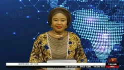 AM News (News @ 7am) 22 October 2026 | NTA