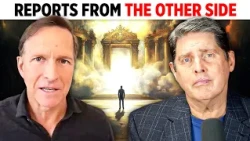 What They Saw in the Afterlife Will Amaze You…