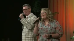 Josh & Ashley Ep. 262 | Josh & Ashley Sing Songs With Stories of Deliverance