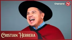 CRISTIAN HERRERA | 35° Fiesta Nacional del Chamamé 2026🪗 | 4° Noche