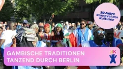 Kangkiling e.V. #57 | Karneval der Kulturen 2026