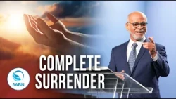 Courage Under the Commander's Orders | John Dinzey