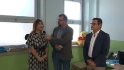Medicina e Salute: Vaccini gratuiti a Bari