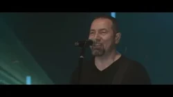 Worship s kapelou Tretí deň