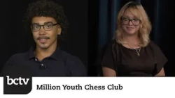 Oakbrook Chess Club | Million Youth Chess Club