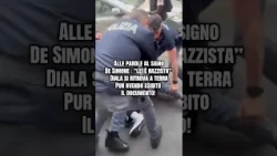 Arrestation du sénégalais Djalla Kanté à Milan
